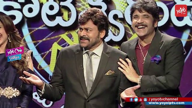 MEK షో ద్వారా ప్రజలని దోచుకుంటున్న�