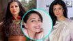 Bollywood Celebs' Message On Women's Day | LehrenTV