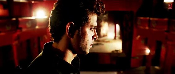 Haseeno Ka Deewana Lyrical Video Song | Kaabil | Hrithik Roshan, U