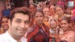 Ssharad Malhotra CELEBRATES Women's Day At Red Light Area