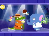 Dr. Jungle - Animal Dentistry By BABYBUS - Apps for Kids