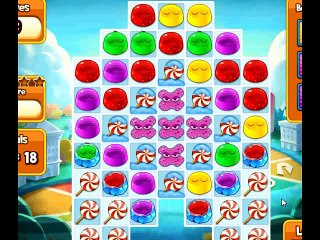 Pudding Pop Tutorial Level 70