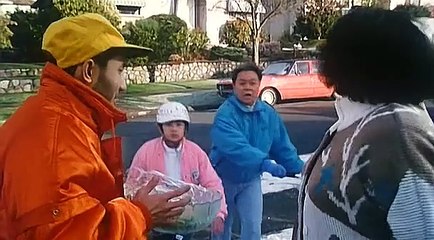 【富貴再逼人】(It's a Mad, Mad, Mad World II) 完整版 粵語 Part 2