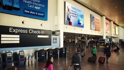 European Health Insurance Card- Travel light