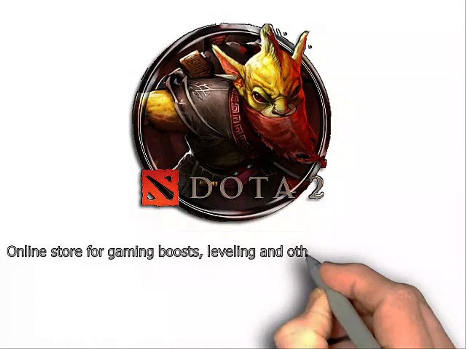 dota2 boost