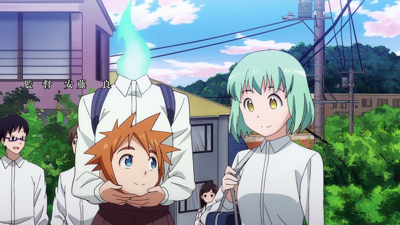 Int07 @ StreamAnime.TV