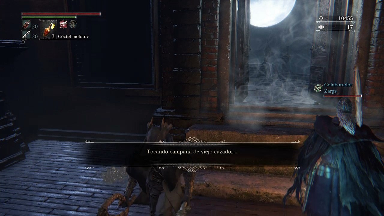 Bloodborne™_