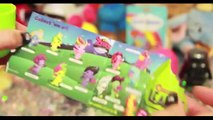 Cars 2 My Little Pony Spiderman Thomas y sus Amigos Huevos Sorpresa de Peppa