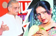 Rakhee-Gulzar-The Reason Of Split