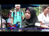 Sosialisasi Daur Ulang Sampah di Hari Ciliwung - NET 16