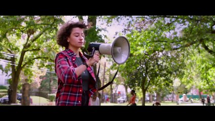 ROUGH NIGHT Red Band Trailer (2017)