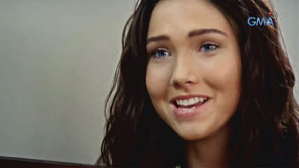 Alien Surf Girls: Nikki, alien with a heart