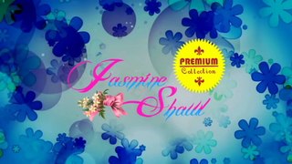 Premium Jasmine Shawl Video Tutorial
