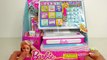 Cash Register Toy - Supermarket Cash Register Toy For Girls Playset By Haus Toys