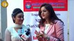 TV Celebs at NIRBHAYA NARI SHAKTI AWARDS 2017