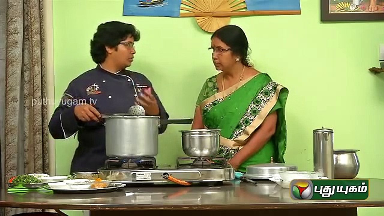 Peshwari Penn Biryani