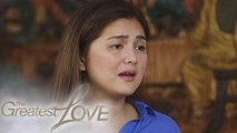 The Greatest Love: Amanda wants to bring Gloria to the hospital | Episode 133