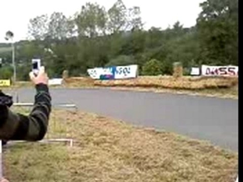 course de cotes a plaintel