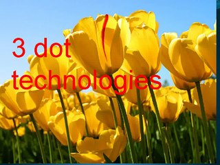 Top Website Designing Companies-Agencies in Pune | 3DOT Technologies
