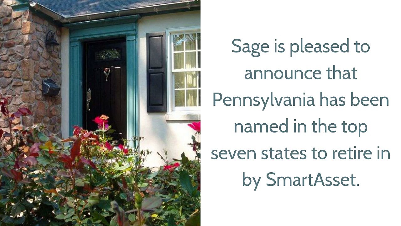 Sage Realty Dedicated to Helping Individuals Find Homes for Sale in Wayne PA