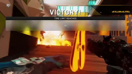 Call of Duty® Infinite Warfare Top 10 Clips #3