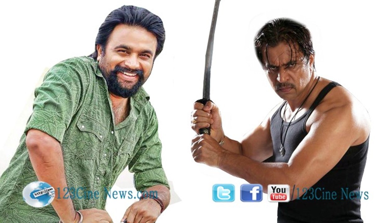 த்ரிஷா போட்ட குத்தாட்டம் -- Thrishaa