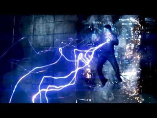 THE AMAZING SPIDERMAN 2 Extrait VOST "Electro à Times Square"