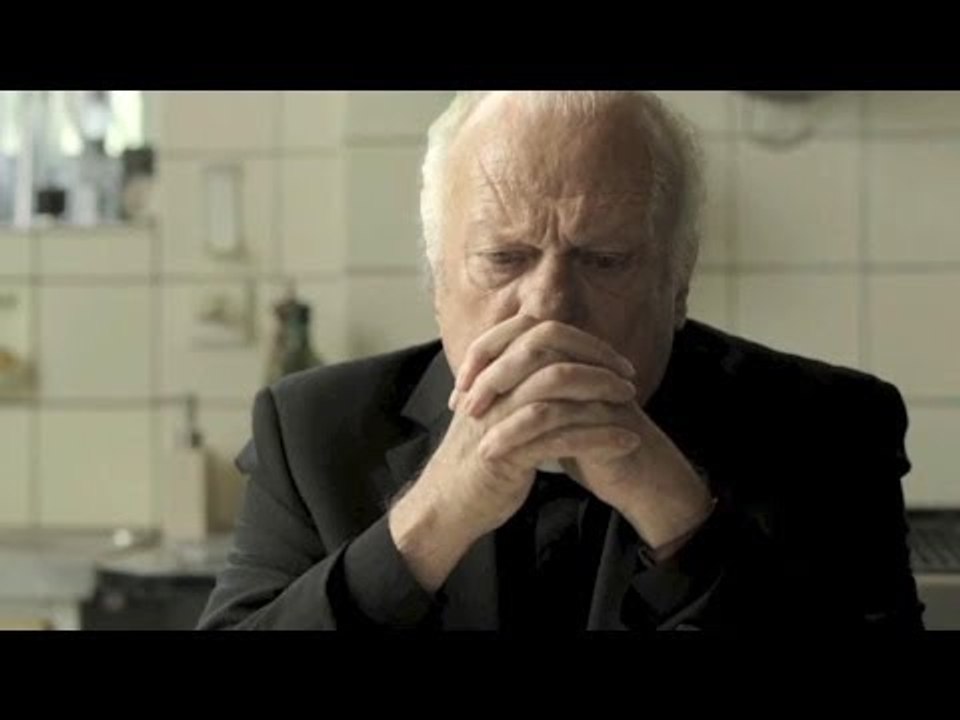 AU NOM DU FILS Bande Annonce (Comédie Noire - 2014)