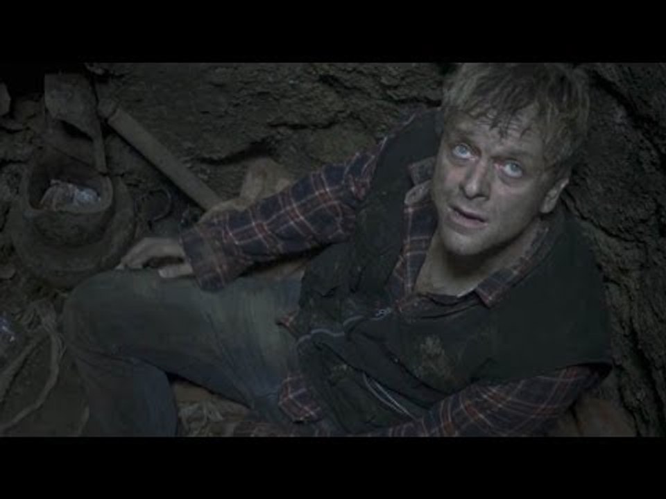 JE TE SURVIVRAI Bande Annonce (2014)