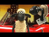 SHAUN LE MOUTON Bande Annonce Teaser