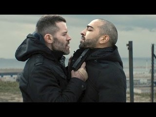 MARSEILLE DE GUERRE LASSE Bande Annonce