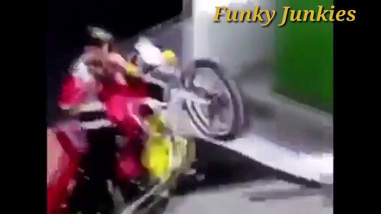 Funky Junkies