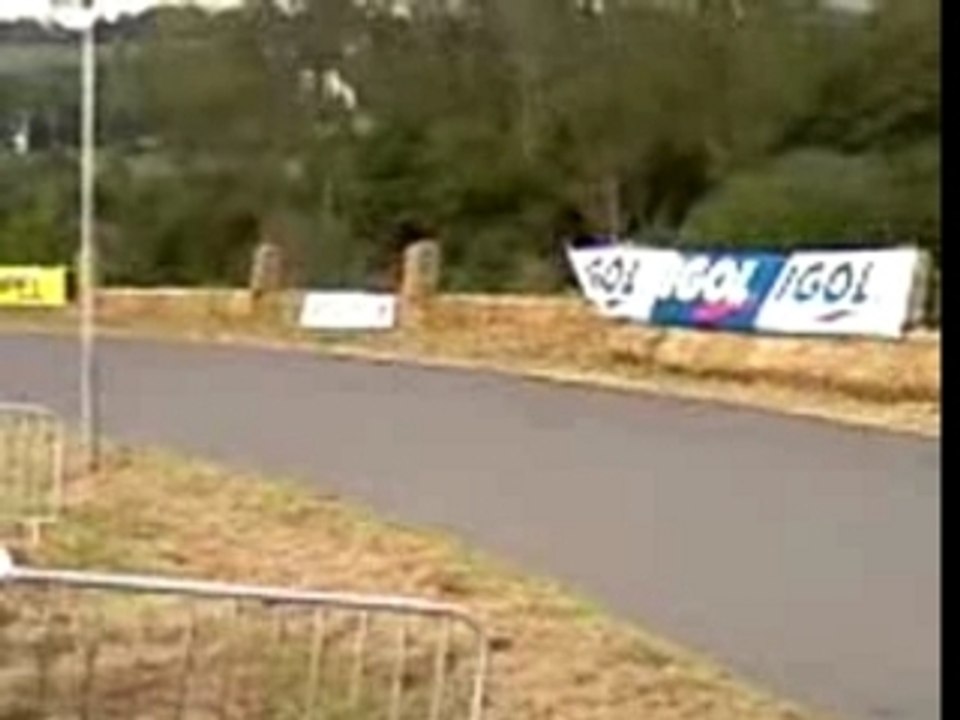 course de cotes a plaintel