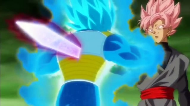 【Dragon Ball Super 】 - Cartoon - Anime - Animation