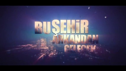 مسلسل هذه المدينة ستلاحقك الحلقة 10 مترجمة للعربية (القسم 1)