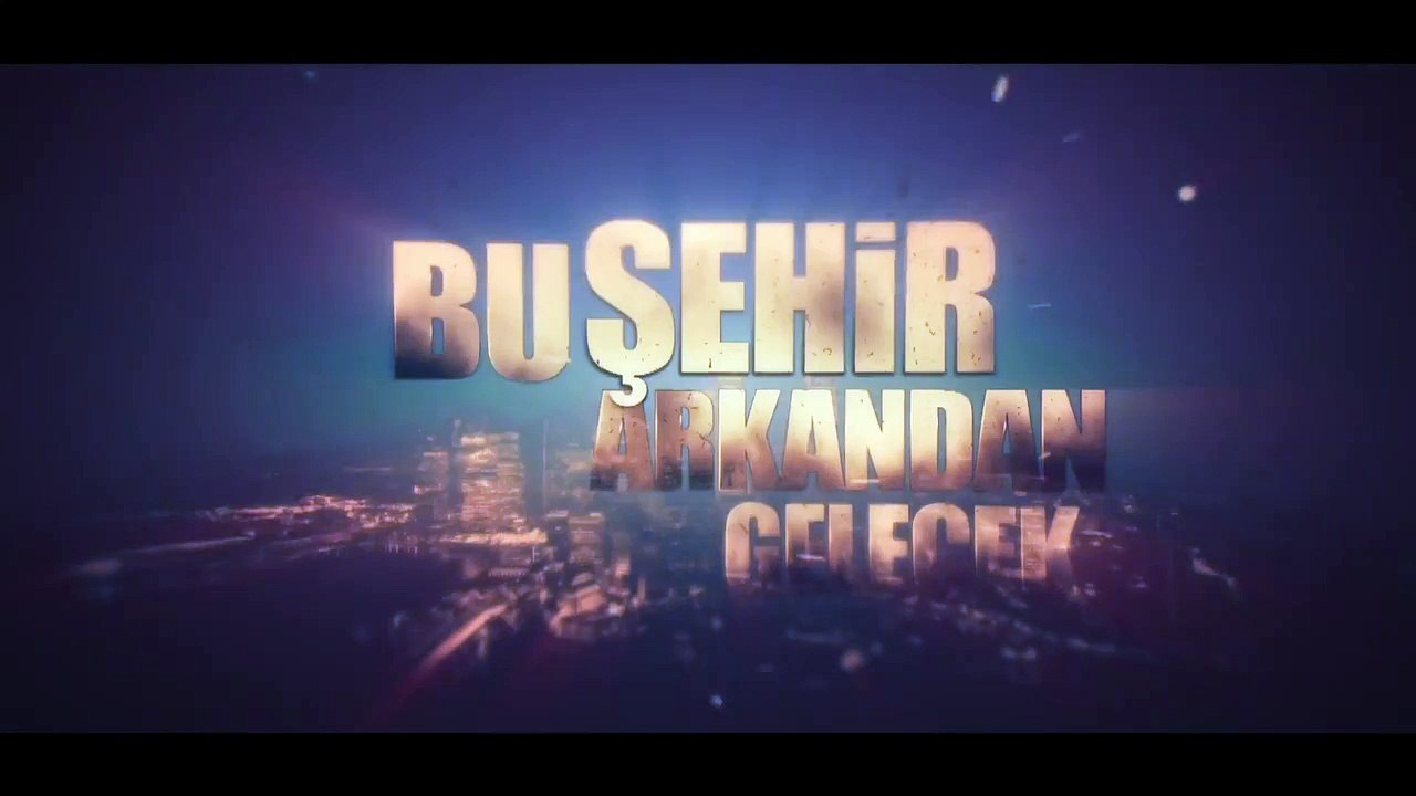 مسلسل هذه المدينة ستلاحقك الحلقة 10 مترجمة للعر...