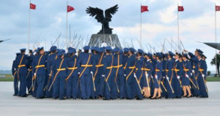 FETÖ'nün Askeri Okullara Nasıl Sızdığı Ortaya Çıktı