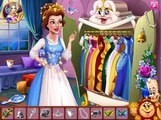 Dressup Games for Girls, Disney Belles Magical Closet, Videos Baby games