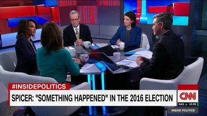 GOPers back away as Trump pushes wiretap claim