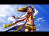 FINAL FANTASY X - X-2 HD Remaster Trailer (PS4)