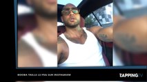 Barça - PSG : Booba se moque de l'élimination des Parisiens sur Instagram (vidéo)