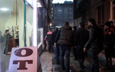 Otel İşletmecileriyle, Günlük Ev Kiralayanlar Kavgaya Tutuştu