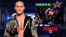 WWE NOTICIAS _ Luchadores ASISTIRAN XV RUBI - Chris Jericho se R