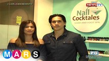 Tatak Mars: Business ventures of celebrities