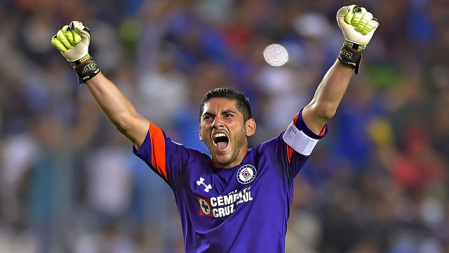 Queremos escribir nuevas historias : Jesús Corona