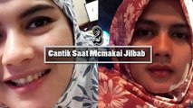 Bripda Ismi Aisyah - 5 Fakta Polwan Cantik yang Tengah Jadi Buah Bibir