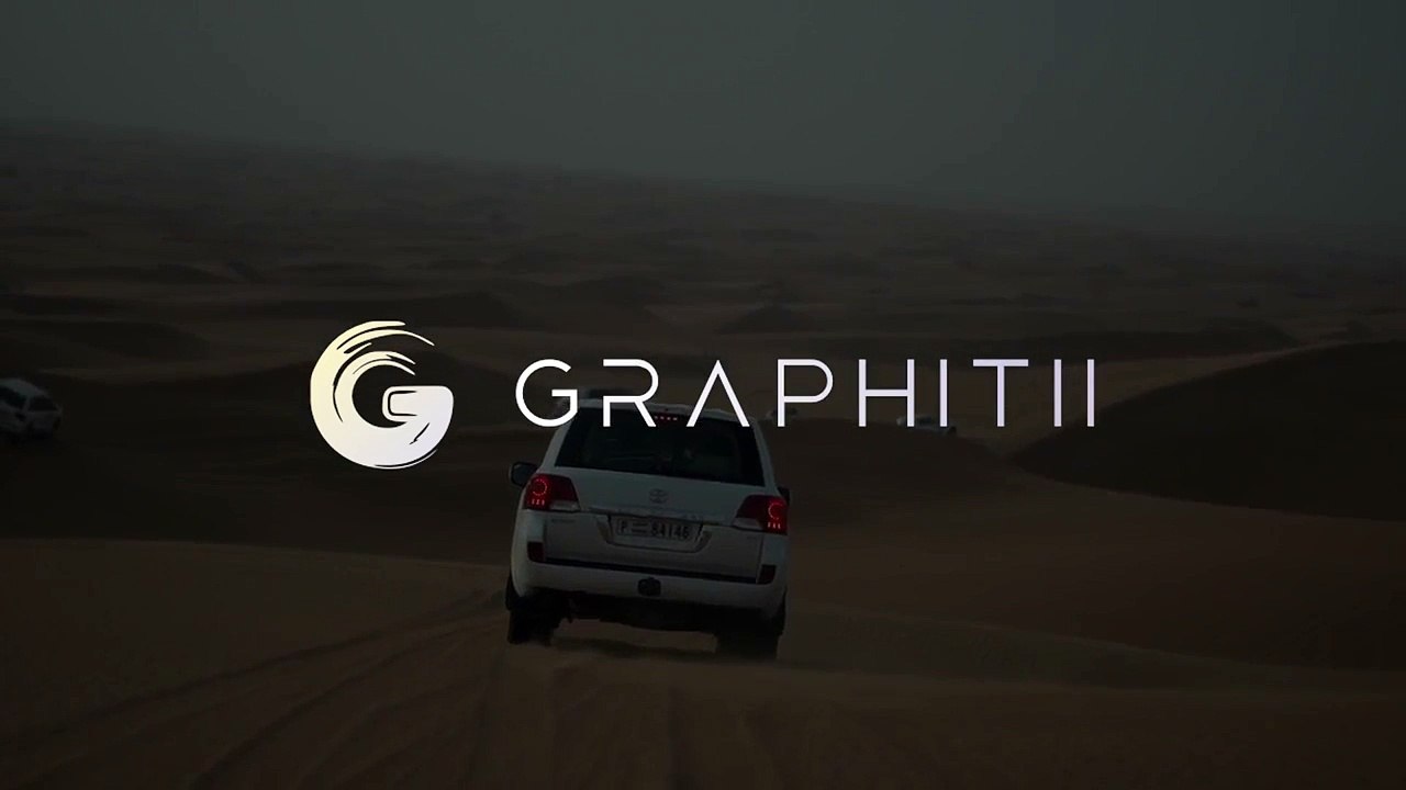 Let's See How Graphitii Work