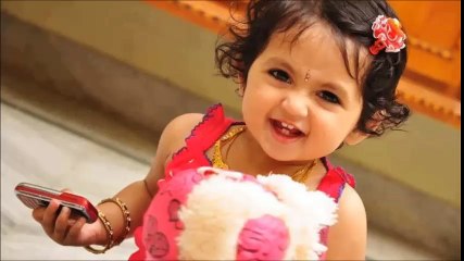 Save Girl Child (Theme)- Rainbow International School Thane