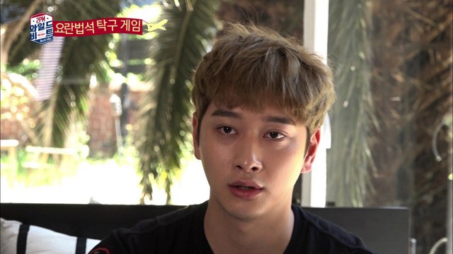 준호, 예능신 강림 '이것이 예능이다!' [2PM Wildbeat] 6회