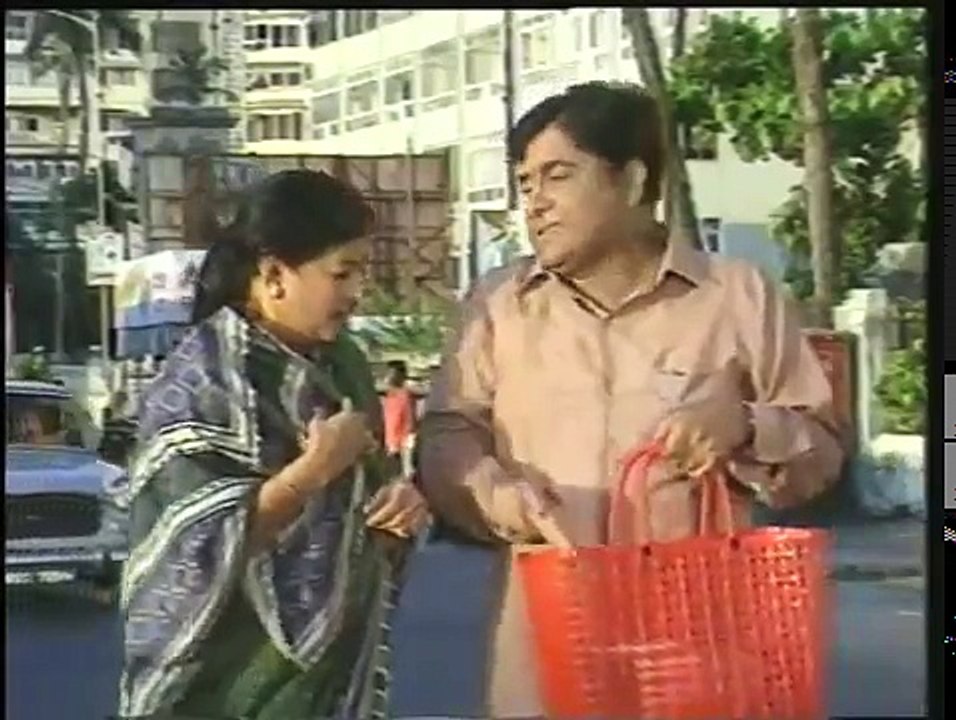 Wagle ki Duniya